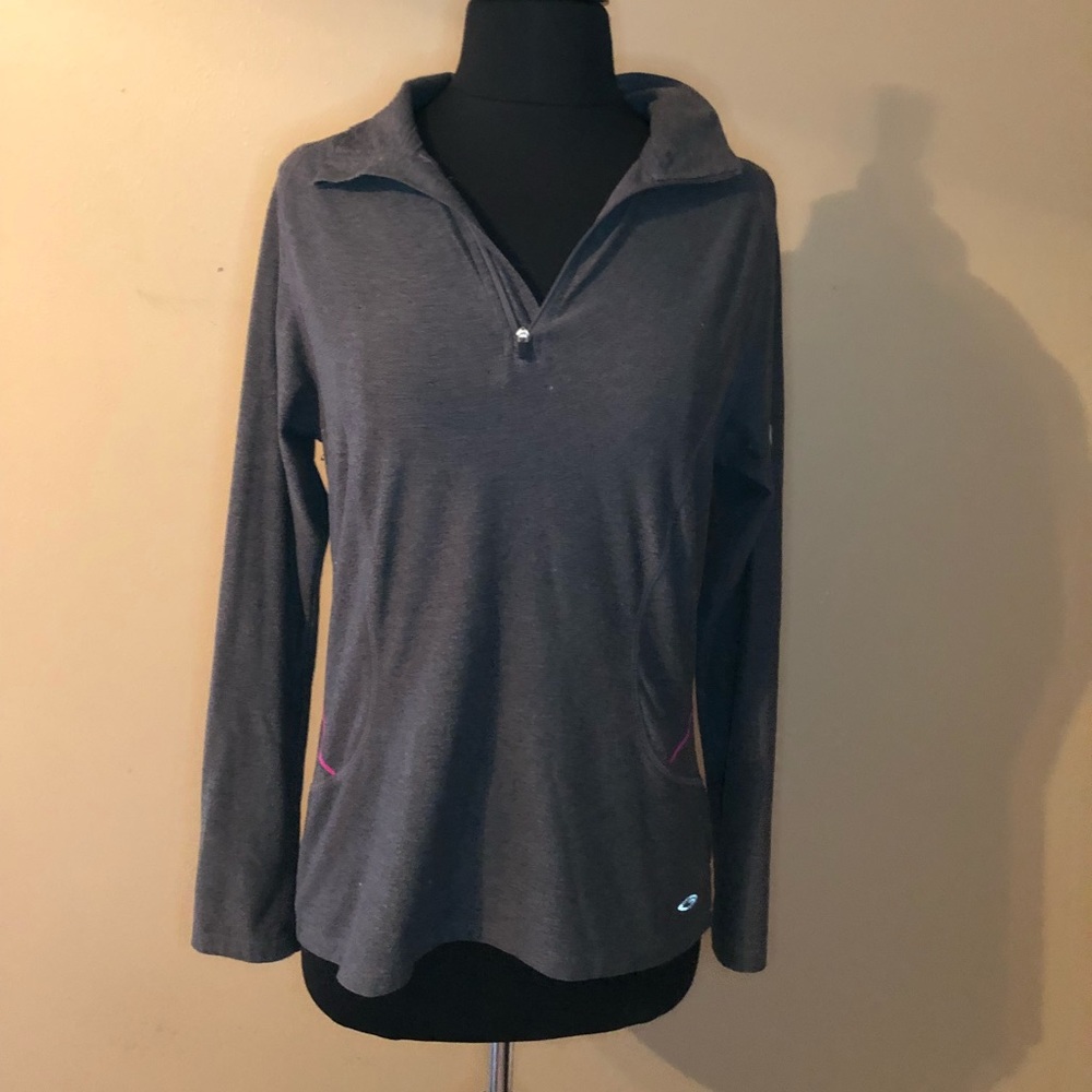 Champion Pullover